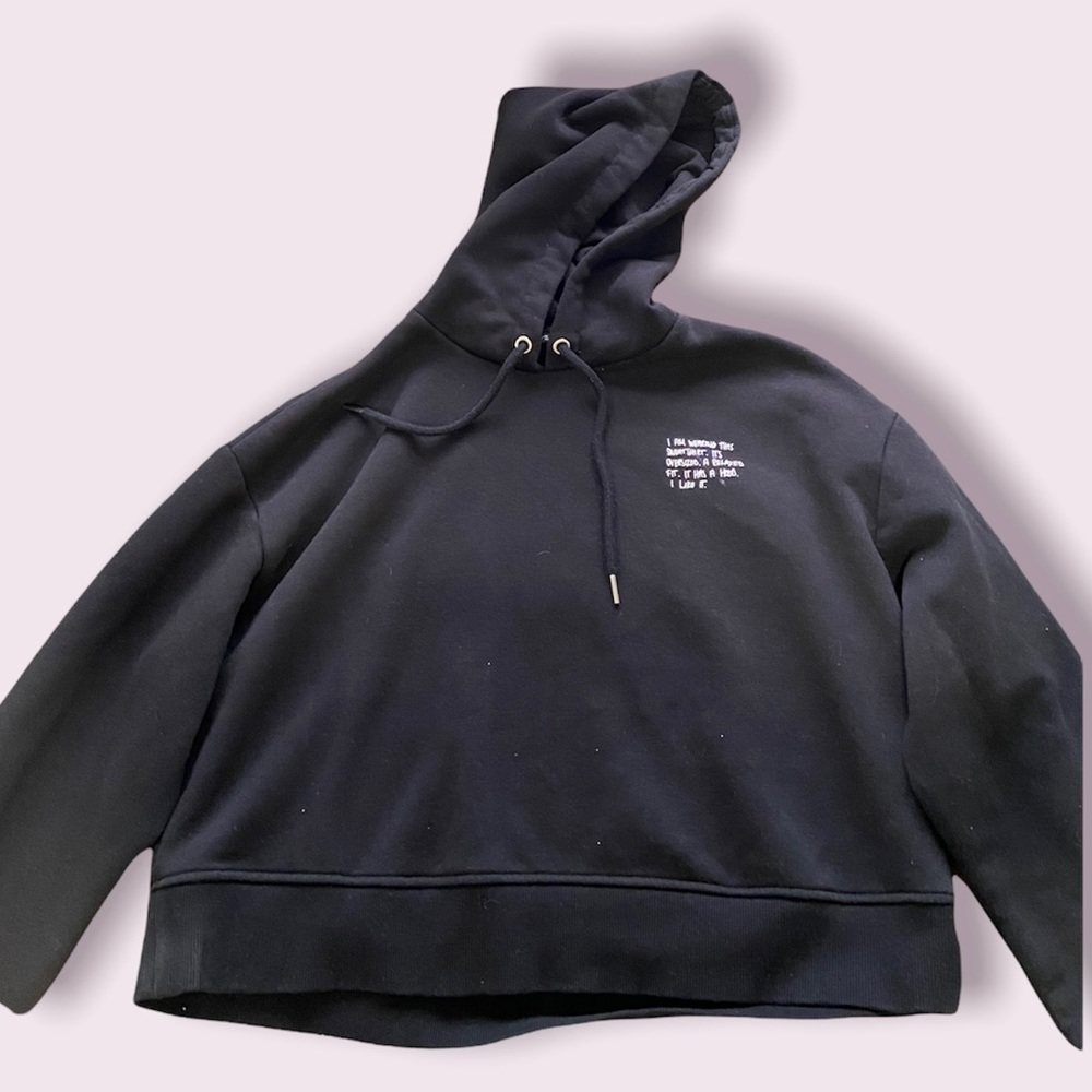 Zara Hoodie